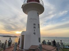 -长岛南北长山旅游景区