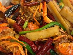 -聚味瞿记·龙虾堂(坡子街店)