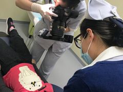 -TSK齿科德申会口腔门诊·联洋诊所