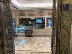 -狮王府淮扬菜(新街口友谊店)