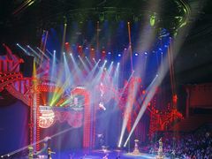 -珠海横琴长隆《卡卡虎奇遇记》