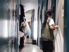 -海马体照相馆(万菱汇店)