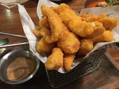 酥炸鸡柳-I HOLIC艾豪丽披萨(KKone店)