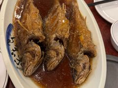 -聚首堂·特色小吃·肘子(什刹海德胜门店)