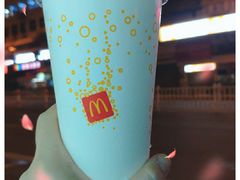 -麦当劳(厦门思明路店)