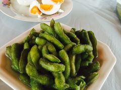 -喜洋洋蟹庄(阳澄湖店)