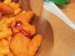 -德克士(北京站店)