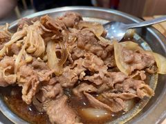 -米村拌饭(金象城店)