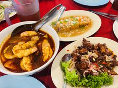 -德成饭店