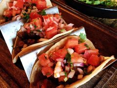 -Q MEX 库迈墨西哥餐吧(三里屯店)