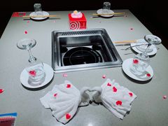 -海底捞火锅(攀枝花万达店)
