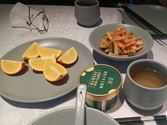 -湘中缘·湖南菜(娄底驻京办店)