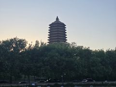 -玲珑塔公园