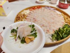 -官塘锋记鱼生·生腌·砂锅粥(牌坊街店)