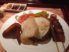 客房送餐-苏州香格里拉大酒店