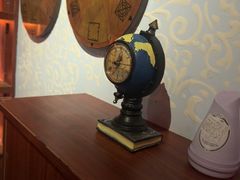 -逃脱反斗城沉浸剧情密室(北京路店)