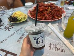 -麻辣范儿(良乡机场店)