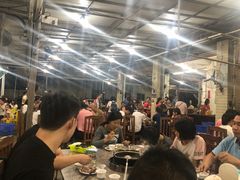 -皇鸽餐厅(五桂山分店)