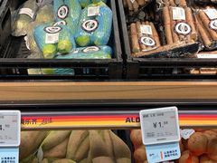 -ALDI奥乐齐超市(凯德虹口店)