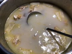 猪肚鸡-煲王粤菜餐厅(中侨中心店)