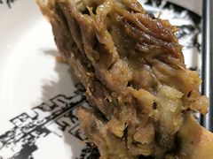 -东口码头·烧鸽子·鱼头泡饼·地方菜(金鹰悦城店)