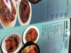 -龙海鲜螃蟹王(宏茂桥店)