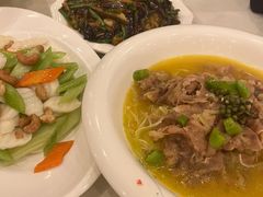 -鑫巴蜀小镇 · 水煮鱼专研店(玉桥店)