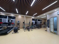 -中田健身工作室(博兴路店)