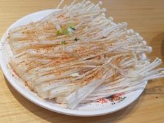 -胖记烤肉(汉街店)