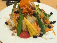 -松鱼亭·和牛烧肉(协鑫广场店)