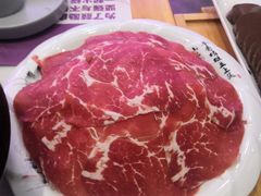 -中渝城重庆火锅(文昌店)