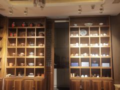 -觉藏茶社(博地影秀城店)