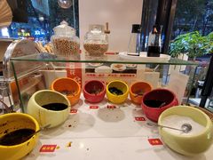 -川味堂·四川豆花(八卦岭店)