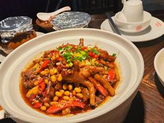 -小柴米·传统江西菜(万寿宫店)