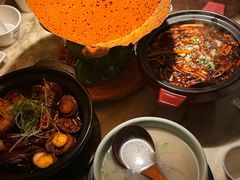 -吴越荣记苏州菜·松鼠桂鱼(月光码头店)