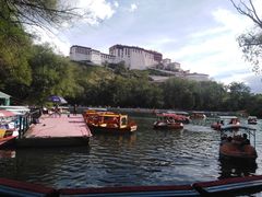 -宗角禄康公园