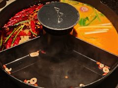 -山缓缓火锅(上海闵行龙湖店)