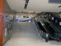 -岭南站NOVA