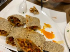 -七里香餐厅(都市印象店)
