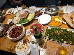 -星光小把串·海鲜烧烤(西安路店)