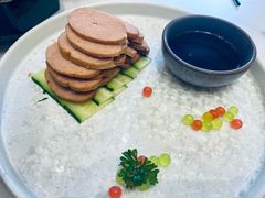 -天龙宝严素食馆(大兴善寺店)