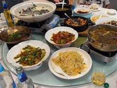 -香山湖华璋大酒店(新浦路店)