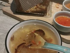 -渝乡辣婆婆·川菜 水煮鱼(中山西路店)