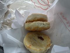 -王天顺海苔饼