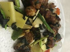 -凯盈阁·顺德私房菜·桑拿鸡