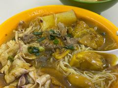 -金利食店(氹仔店)