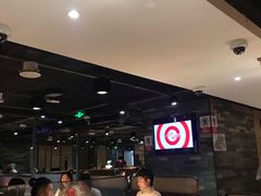 -海底捞火锅(崇文门新世界百货店)