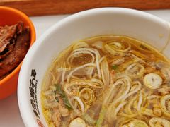 -乡党臊子面(丰庆公园店)