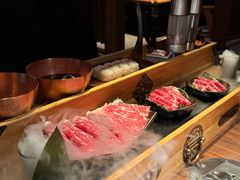 -牛道·和牛九食(市府恒隆广场店)