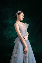 -予白婚纱礼服馆